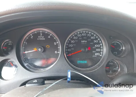 2013 Chevrolet Silverado 1500 Ltz z USA, uszkodzony, nr VIN 3GCPKTE79DG365147